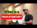 🏬 Tech Startup Kia Hota Hai? | Importance of Business Fundamentals | Hamza Abdul Rauf