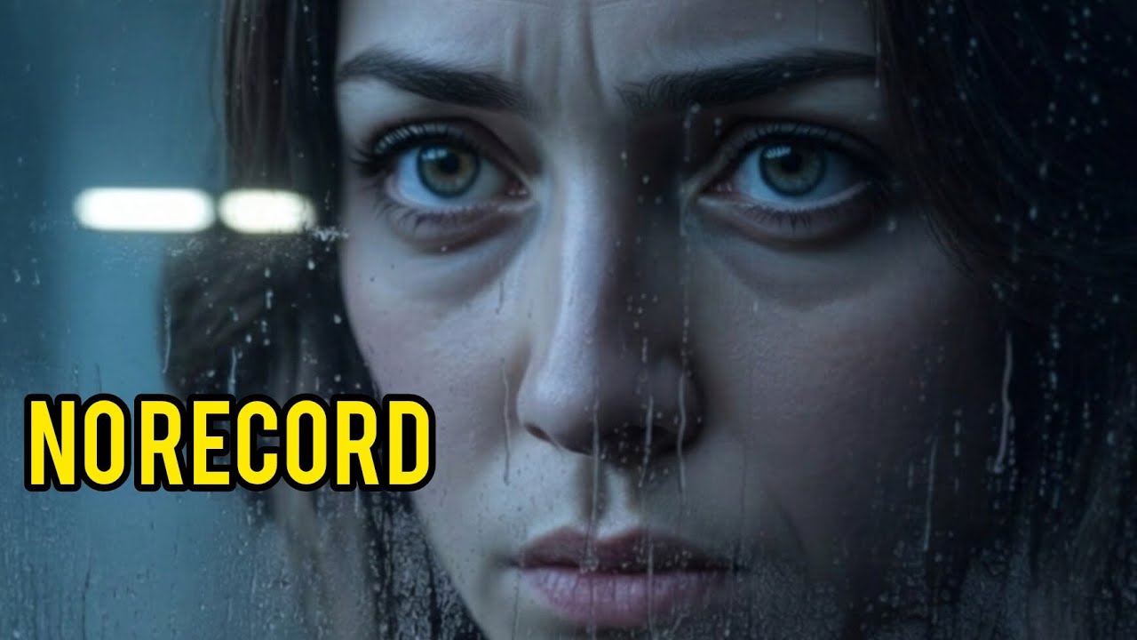 The Witness Who Didn't Exist