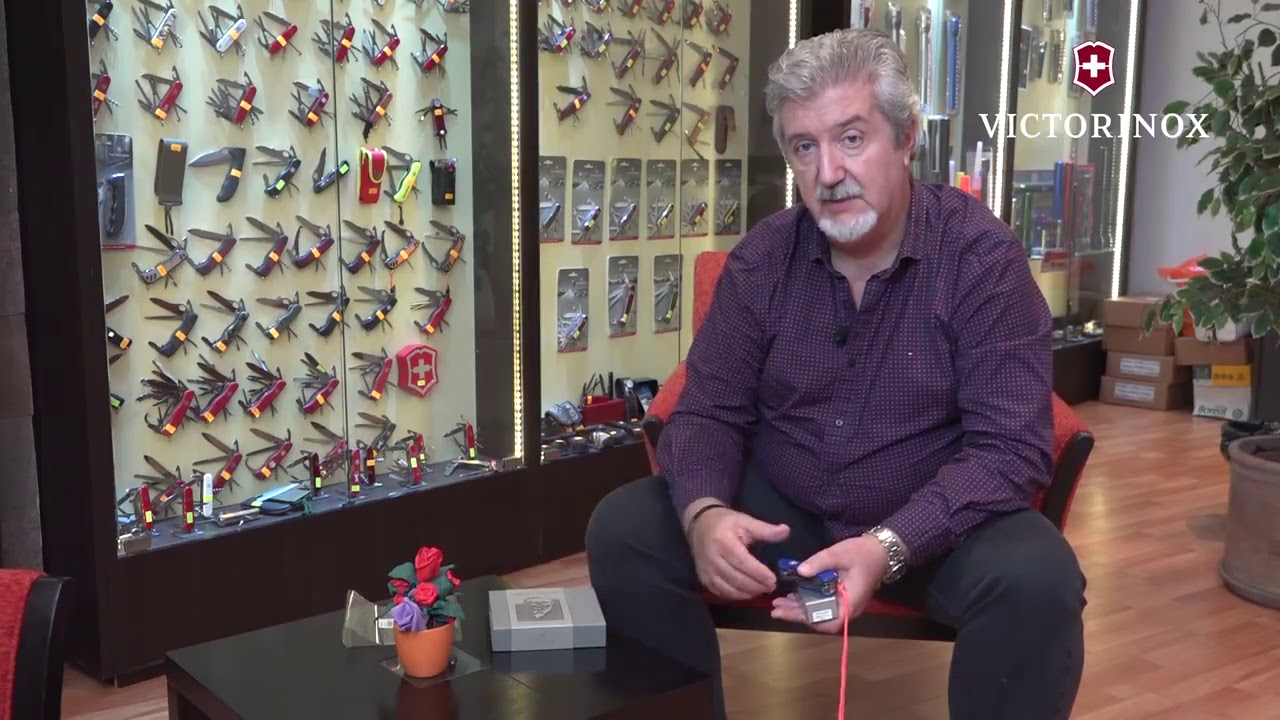 Victorinox KARL ELSENER