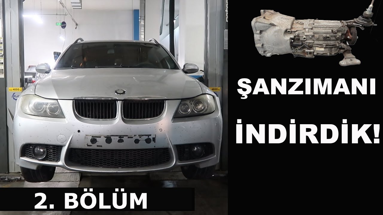 Bmw 320 Otomobil Dünyam  - Altıncı Jenarasyon Bmw 3 Serisi Eskisi Gibi Satış Rekorları Kırmaya Hazır.