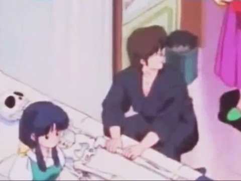 Ranma 1 2 Kasumi Ranma 1 2 Kasumi