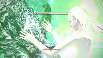 FFXIV - Adventures in Eden