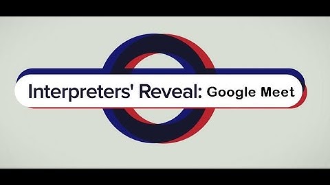 Interpreters