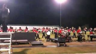 Colonial High School Grenadier Invitational 2010
