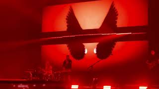 Hardy "The mockingbird and the crow" (Explicit) in Nashville, TN on October 28, 2023