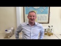 Simply Whisky Interview - Noel Sweeney - Cooley Distillery, Ireland