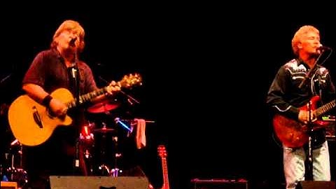 Firefall - Cinderella (Live)