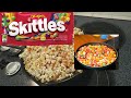 Skittles Popcorn?