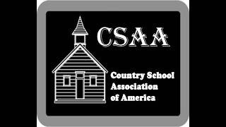 Meet the CSAA!