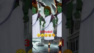 #3 chudails ka attacks#horrorstories #ghost