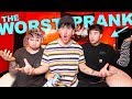 Confronting Kian and Jc About Painting My Room Orange Prank...