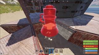 RUST creative server log 19.06.2019