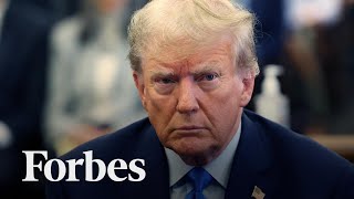 Full Donald Trump Falls Off The Forbes List Of Richest Americans For Second Time In 3 Years News