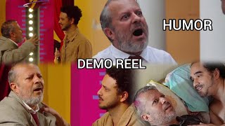 DEMO REEL - HUMOR