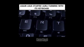 Asus Felchion Ace Hfx started Aura Farming ||#edit#xiaomi#asus#trend#shortsfeed#shorts