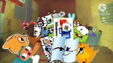 побег от Мусорной жабы add round 12