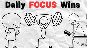 15 Powerful Daily Habits to Improve Your Life