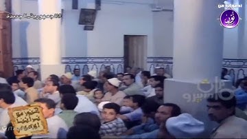 الشيخ راغب مصطفی غلوش ( سوره  قمر و سوره ی الرحمن  )