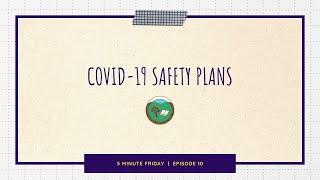 Distance Learning Tips & Resources for FSUSD Families - Episode 10