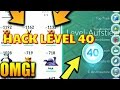 POKEMON GO: HACK JOYSTICK XP, COINS INFINITY (SEM ROOT)
