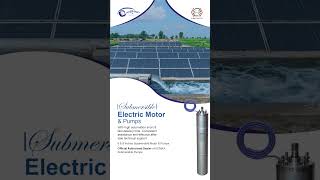 Smart Solar Pumping Solutions for Modern Farming