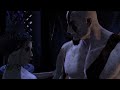 god of war Greek Saga complete story all dialogue/cutscenes/all games