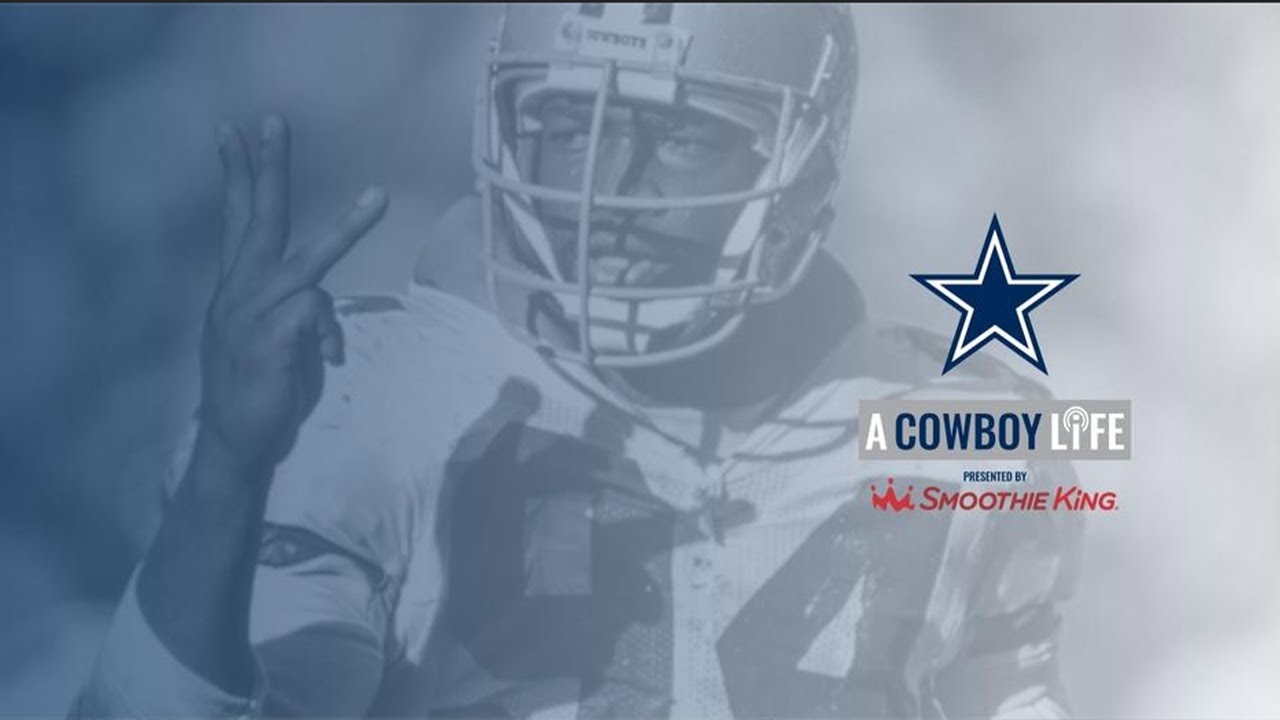 A Cowboy Life: I'm Into Winning! | Part 2 | Dallas Cowboys 2021