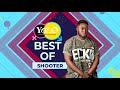 Best of sharp shooter in yolo series