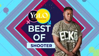 BEST OF SHARP SHOOTER IN YOLO SERIES