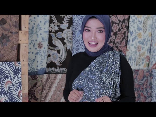 LAGU KAMPUNG BATIK CIWARINGIN Voc : Siska //Cipt. Kamaludin class=