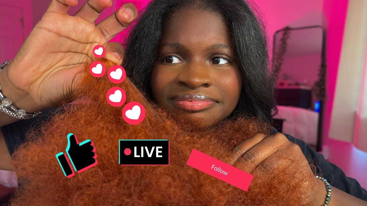 ASMR Removing Your Brain Rot AGAIN 🤯🤏🏾  (scalp plucking, massage, whispers)