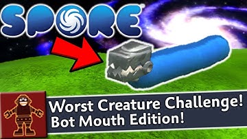This Obscure DLC makes Spore Harder?