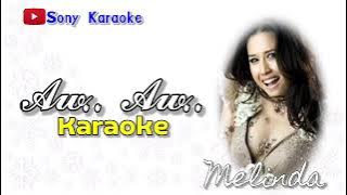 Aw Aw || Melinda || Karaoke || @sonykaraokeofficial