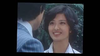 山口百恵　口約束（歌詞付）