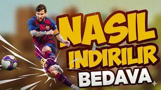 Pes 2020 Nasıl İndirilir Bilgisayara Pc Pes 20 Nasıl İndirilir