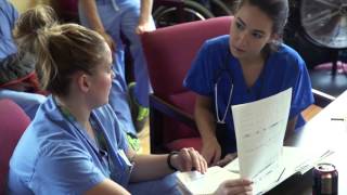 The Iu Student Outreach Clinic Provides Basic Health Care For Indys Eastside