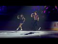 Гала вечер “Влюбленные в фигурное катание”  Figure Skating Lovers  Диана Мухамедзянова Илья Миронов