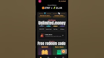 Earn Adda App Se Redeem Code Kaise Le | Free Redeem Code | Free Redeem Code App | Redeem Code App