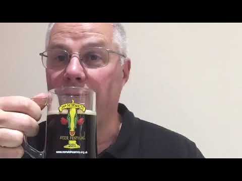 Chilli Porter