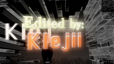 Make this INSANE ident in DaVinci Resolve (without downloads, presets or plugins) Tutorial at 50 sub