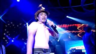 IT'S SHOWTIME 1st Anniversary: Jugs & Teddy Performance