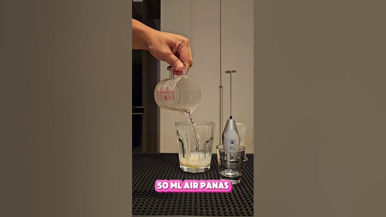 Lagi banyak bahas kopi 8000, nih biar tahu hehehe #coffee #coffeecafe  #barista #coffeelover
