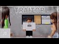 traitor - olivia rodrigo (roblox music video)