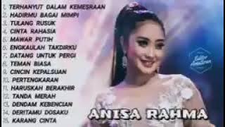 GOYANG DANGDUT KOPLO, ANISA RAHMA, FULL ALBUM,NEW PALAPA#mp3 cihuy