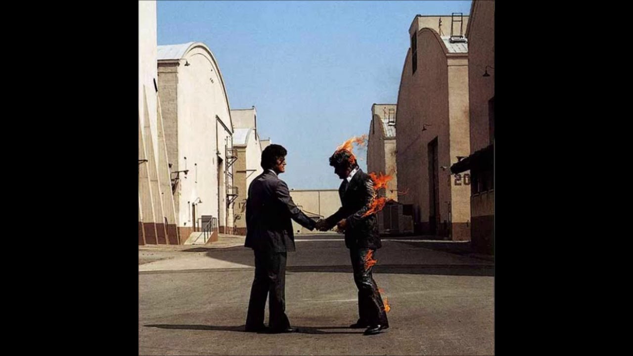 Shine On You Crazy Diamond (Part 2) Pink Floyd (1975) - YouTube