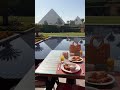 📍Marriott Mena House, Cairo, Egypt #marriottmenahouse #cairo #egypt #marriottbonvoy #egypthotel