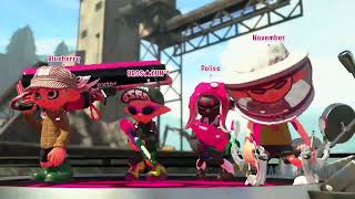 Splatoon 2 - Online Multiplayer #130