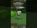 Minecraft, pero mi inventario es ALEATORIO Parte 1 #minecraft #minecraftespañol #minecraftpero