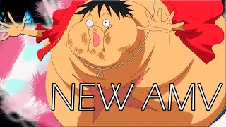 NEW One Piece AMV !