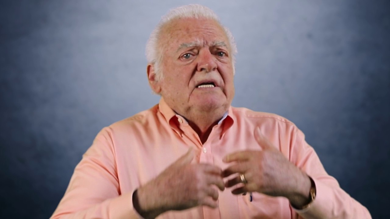 Jewish Messiah to Cosmic Christ by Bob Mumford